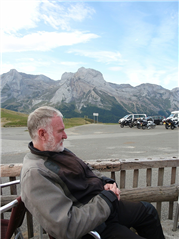 Col d'Aubisque