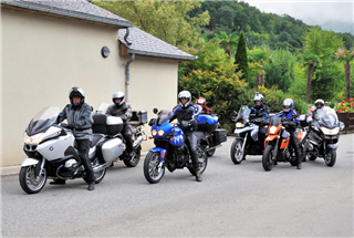 ride out group