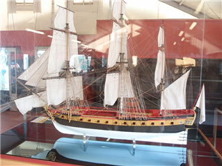 Model of Hermione