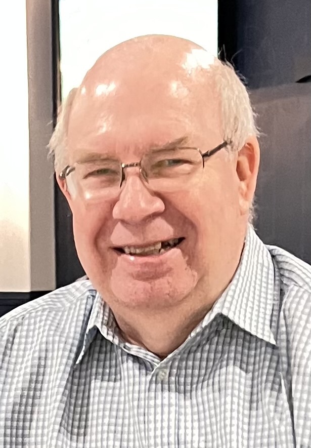 Ian McLeod